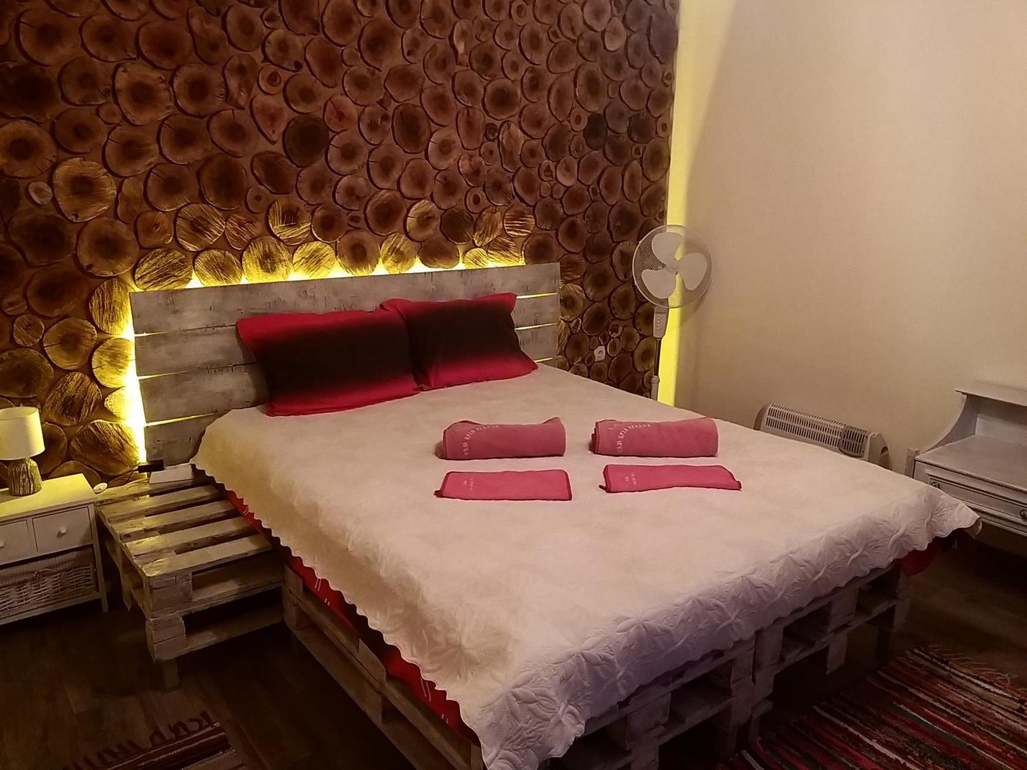 Къща За Гости "Там Край Реката " Slivek 部屋 写真