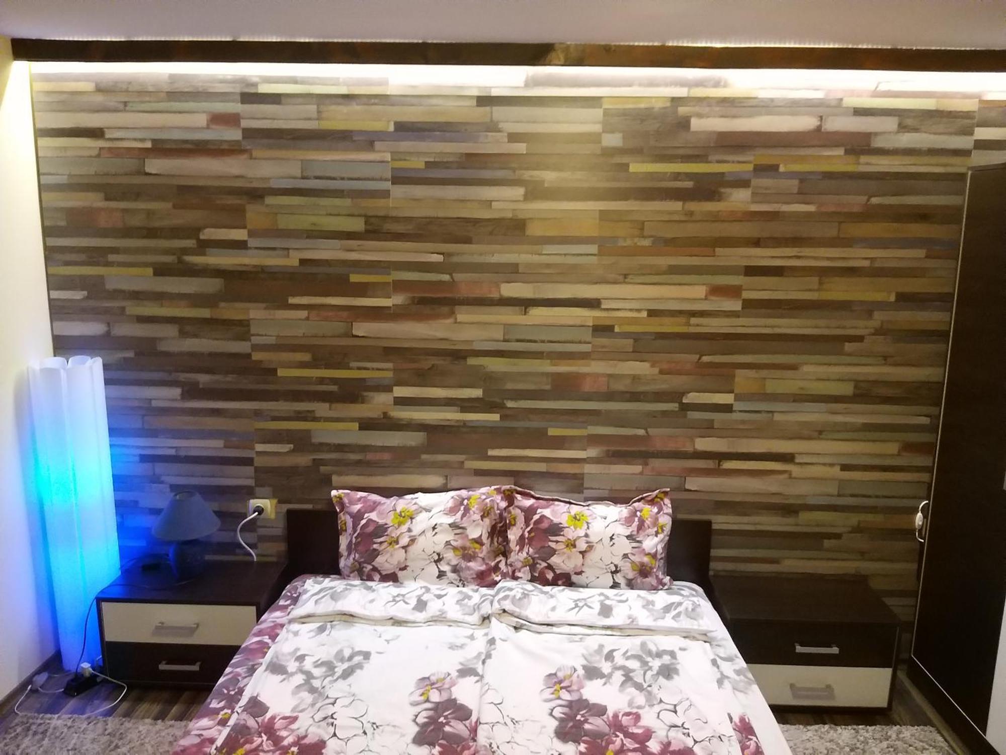 Къща За Гости "Там Край Реката " Slivek 部屋 写真
