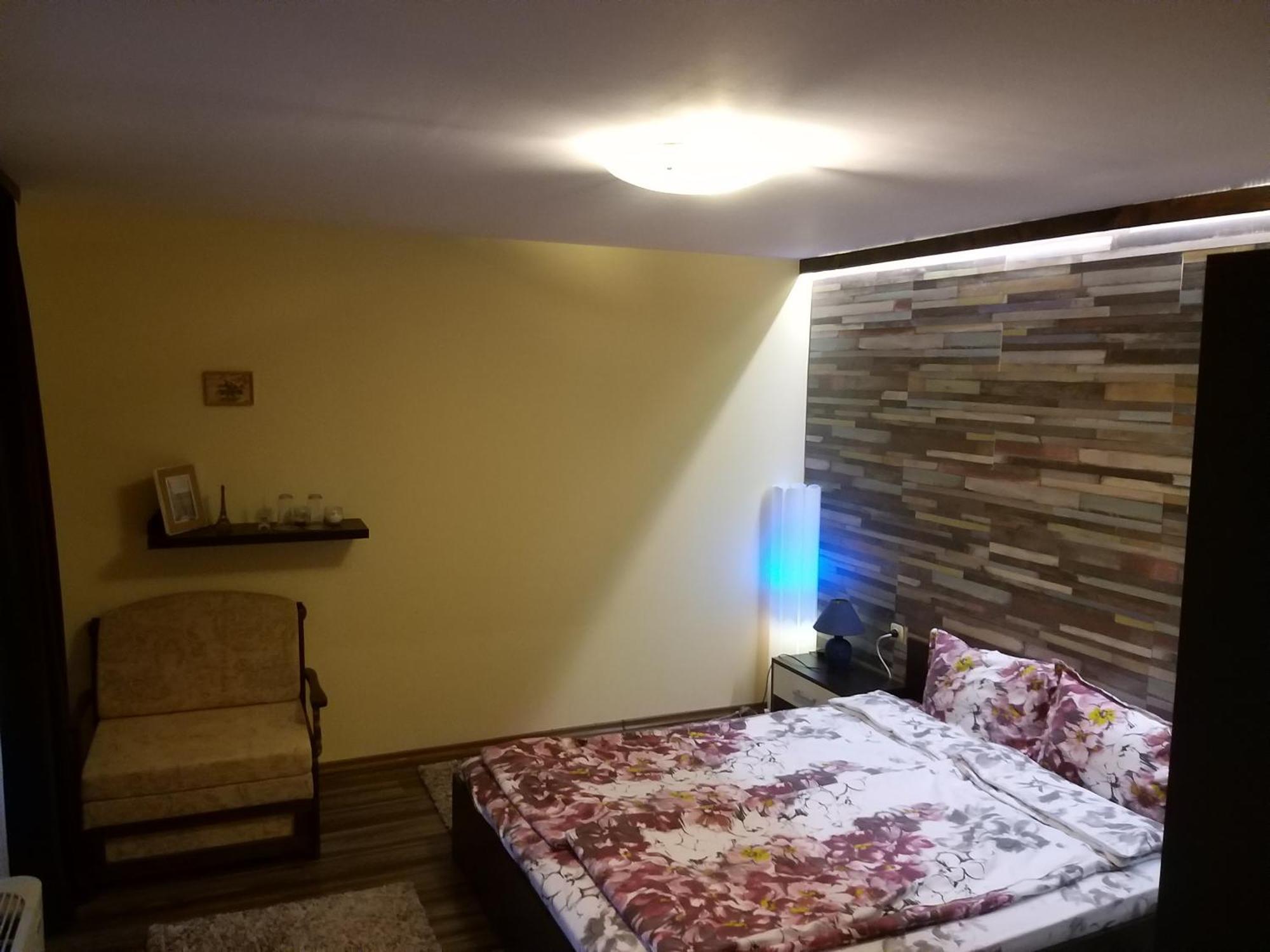 Къща За Гости "Там Край Реката " Slivek 部屋 写真