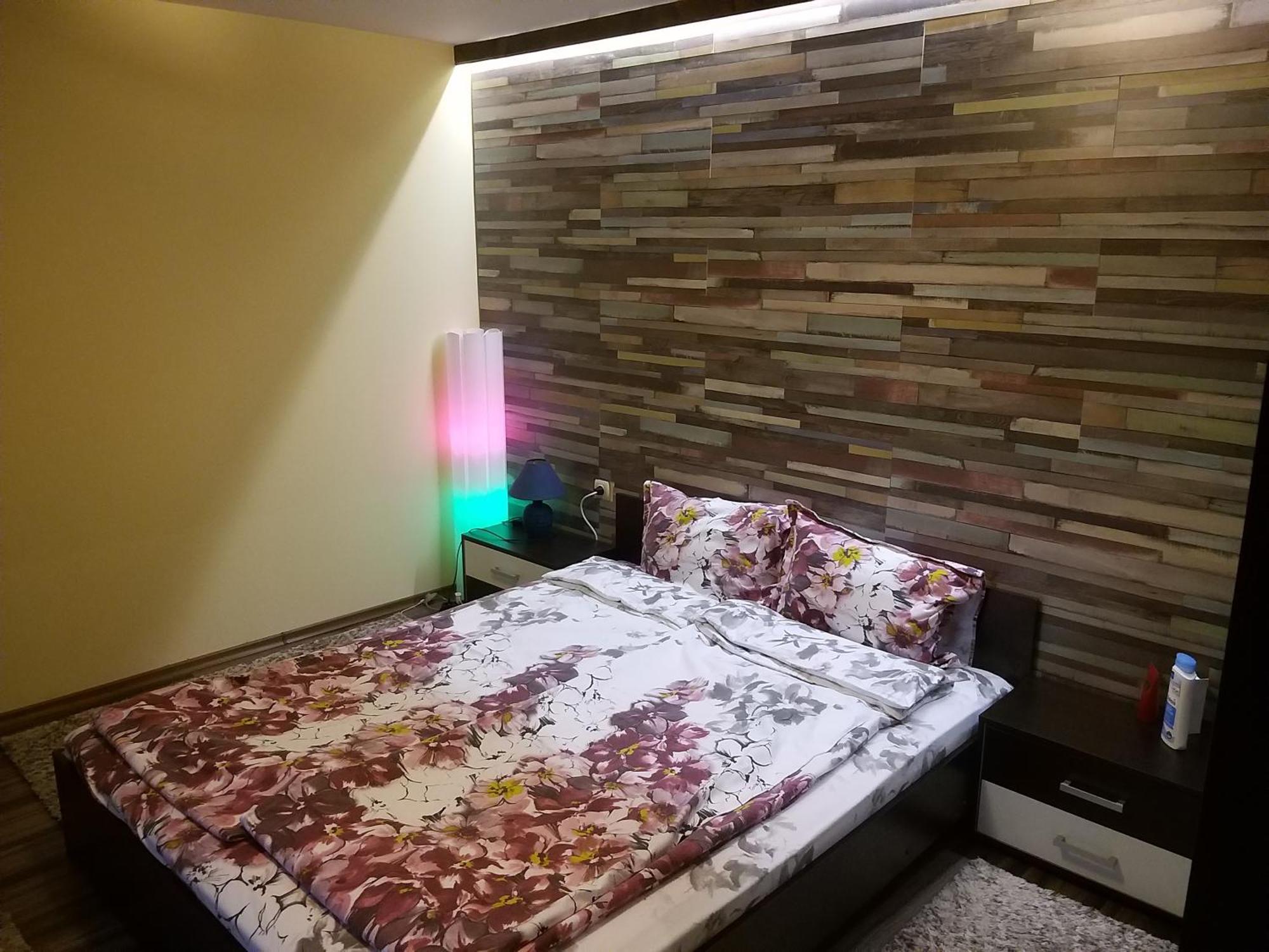 Къща За Гости "Там Край Реката " Slivek 部屋 写真